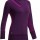 Кофта Icebreaker Boreal LS Half Zip WMN vino/vivid S (101 445 501 S) + 2